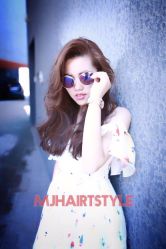 -MY HAIR ARDOR