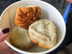 -小路易生煎馆(前进五路店)