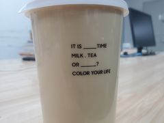 -留白时间(苏宁广场B区店)