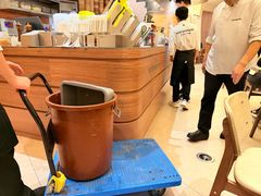 -苏小柳点心·手作小笼包(浦东嘉里城分院)