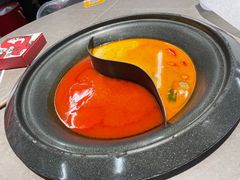 -生活如沸·顺德水牛奶火锅(大学路店)