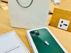 -Apple零售店(青岛万象城店)