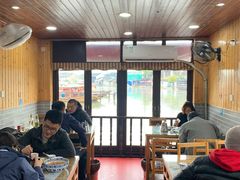大堂-洞天食府(北大街店)
