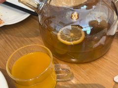 -花舍·新派粤菜·西餐·下午茶(亚运村·鸟巢店)