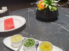 -虹潮荟·餐桌上的美食地理(太阳宫店)