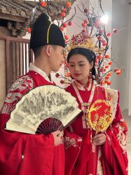 点击看大图 -金夫人婚纱摄影(总店)