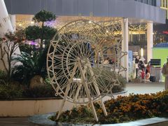 -南昌之星摩天轮