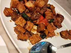 -汤城小厨•粤菜•靓汤(西直门凯德MALL店)