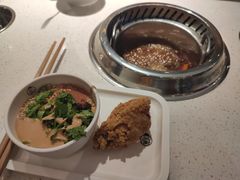 -龍歌自助小火锅(城阳万象汇店)