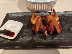 -侨美食家·粤菜(体育西路店)