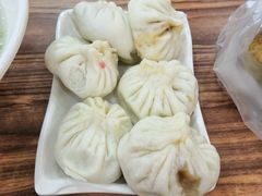 -老胜香包子铺(瑞景店)