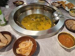 -宽尺巷鱼蛙自助火锅(虎丘钻石广场店)