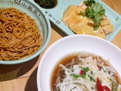 -小绍兴(南翔印象城店)