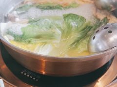 -润园四季椰子鸡火锅(南山海岸城店)