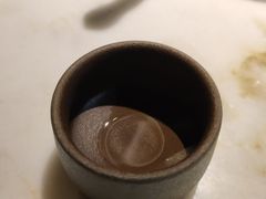-绿茶餐厅(城西银泰城店)