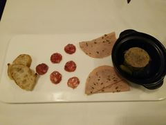 -火车头法国西餐厅