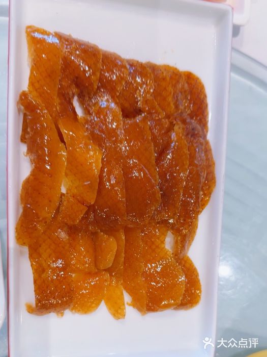 玉林烤鸭店(定福庄店)图片