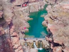 -云台山风景名胜区