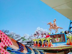 -蓬莱欧乐堡梦幻世界