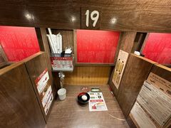 -一兰拉面(梅田阪急东通店)