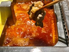 -海底捞火锅(长沙华创国际广场店)