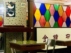 -香港華心糖水鋪(南西总店)