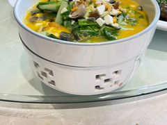 -四季轩中餐厅(徐州开元名都大酒店)