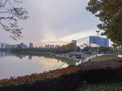 -天鹅湖体育公园