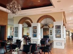 -天悦阁海景酒廊