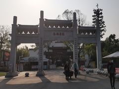 -东湖落雁景区