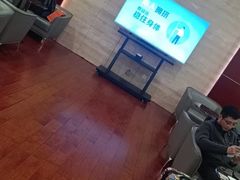 -首都机场T3航站楼商务CIP贵宾厅