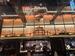 -西塔老太太泥炉烤肉(温州首店万象城黑金店)