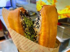 -糍小米·油条包麻糍(南锣鼓巷店)