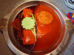 -大龙燚火锅(太古里店)