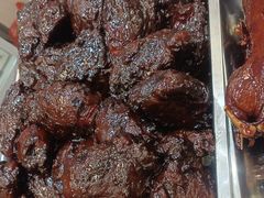 -乔波食品(杜桥中心菜场店)