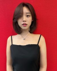 -HairCode芭曲发型