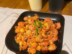 -巴厘龙虾·榜首油焖大虾(青山店)