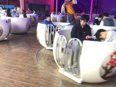 -合肥融创乐园