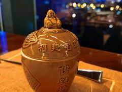 -武汉世茂希尔顿酒店·汇·全日餐厅