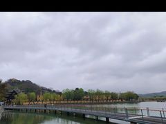 -鸣鹤古镇