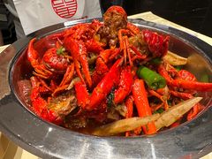 -聚味瞿记·龙虾堂(坡子街店)