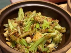 -朝馆·市井本味菜