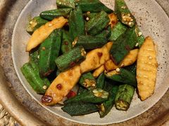 -南拳十三姨·潮汕砂锅粥·粤菜(西单大悦城店)