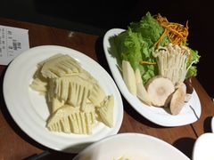 -黑鸡小馆(金源店)