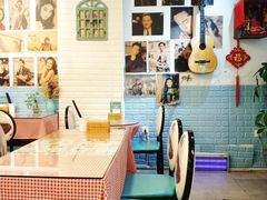 -超琪星·咖啡简餐(川音店)