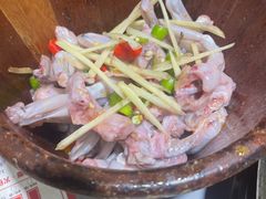 -吃城都·鱼蛙火锅(西玉龙街店)