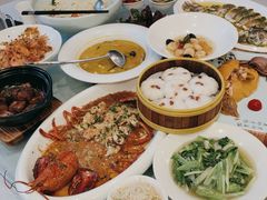 -高老庄新家宴(北斗星广场店)