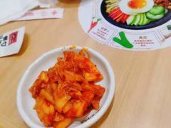 -敏丁拌饭(中街总店)