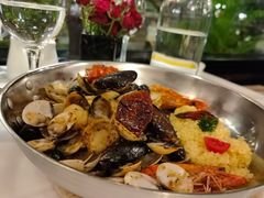 -火车头法国西餐厅