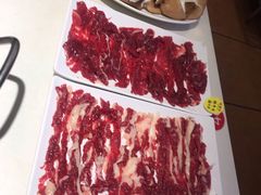-潮泰牛肉火锅 · 创于1992年(车公庙店)